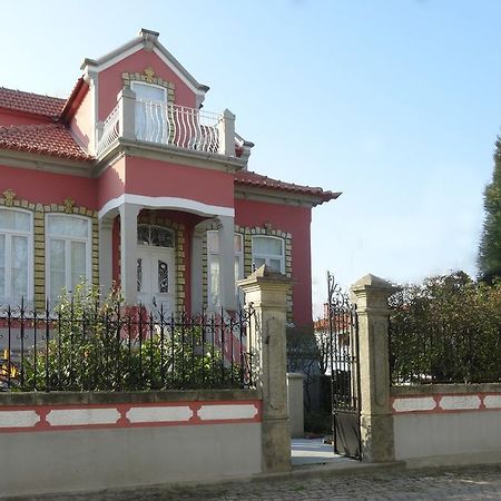 Casa do Sino de Aveiro Estarreja Quarto foto
